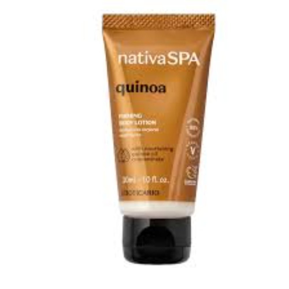 🖤5/20 native spa quinoa lotion 🖤